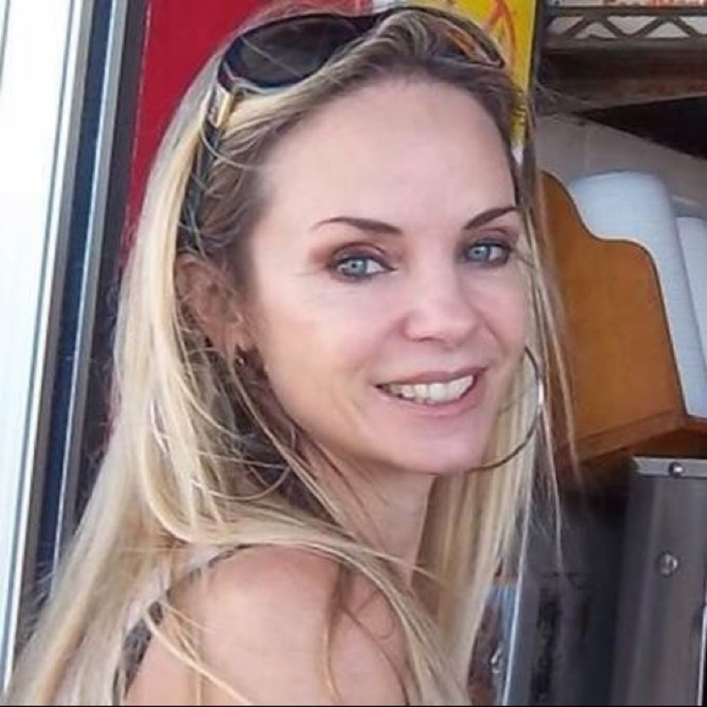 Meet your Posher, Beth